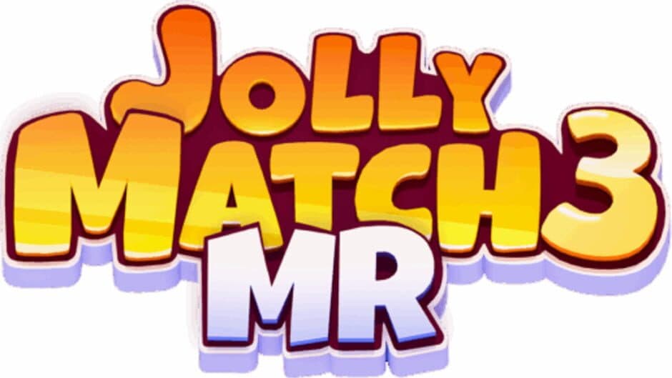 Jolly Match 3 MR artwork 1