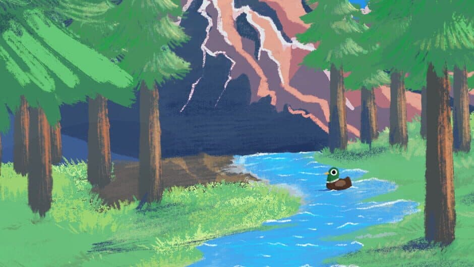 Birdseed VR artwork 1