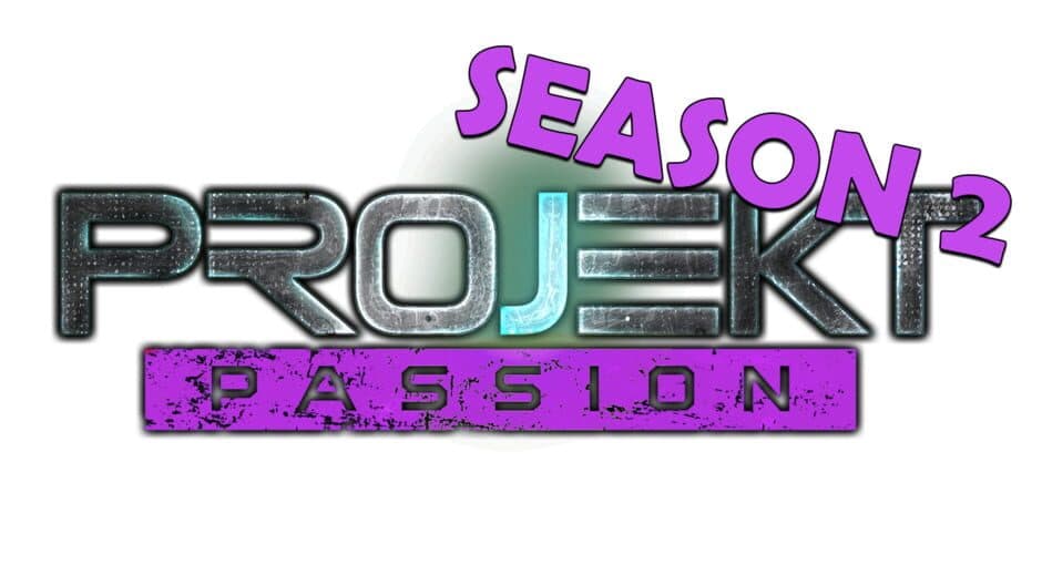 Projekt: Passion - Season 2 artwork 1