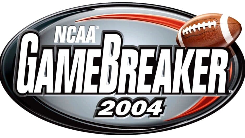NCAA Gamebreaker 2004 artwork 1