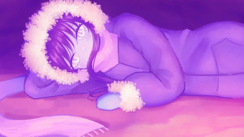 This Winter of Ours artwork 4