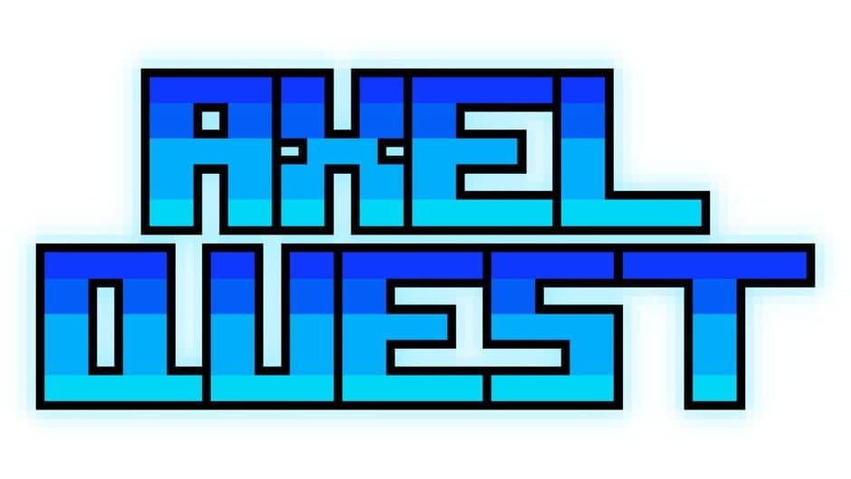 Axel Quest artwork 1