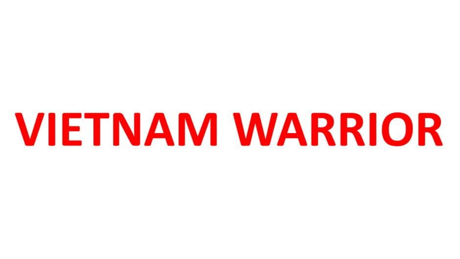 Vietnam Warrior: Against the US Invasion artwork 2