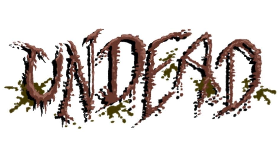 Undead artwork 2