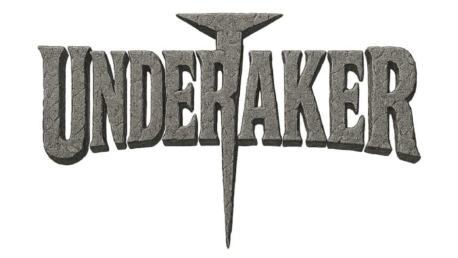Undertaker artwork 2