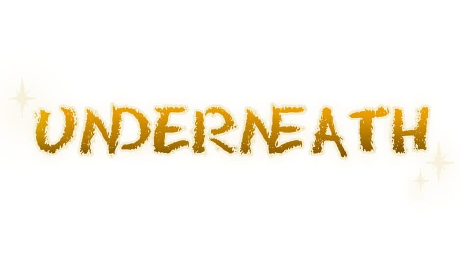 Underneath artwork 2