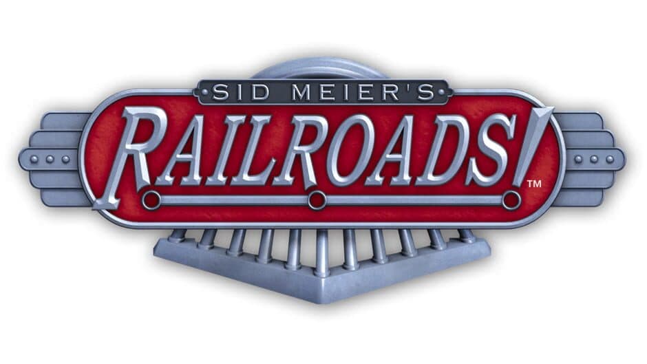 Sid Meier's Railroads! artwork 1