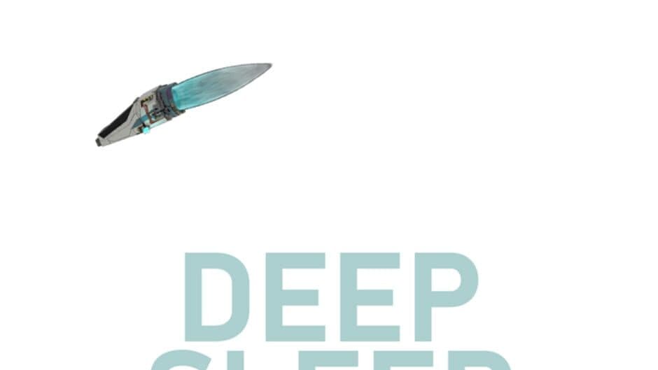 Deep Sleep artwork 2