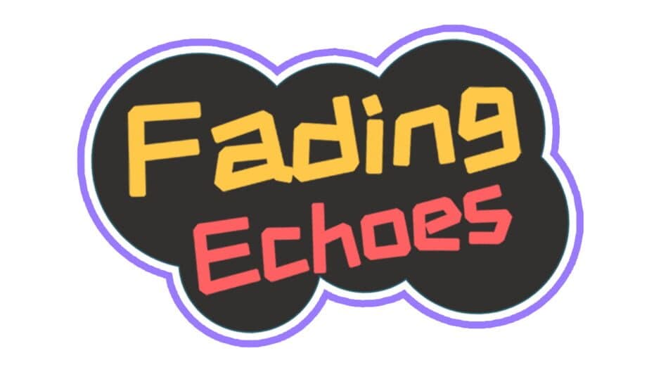 Fading Echoes artwork 2
