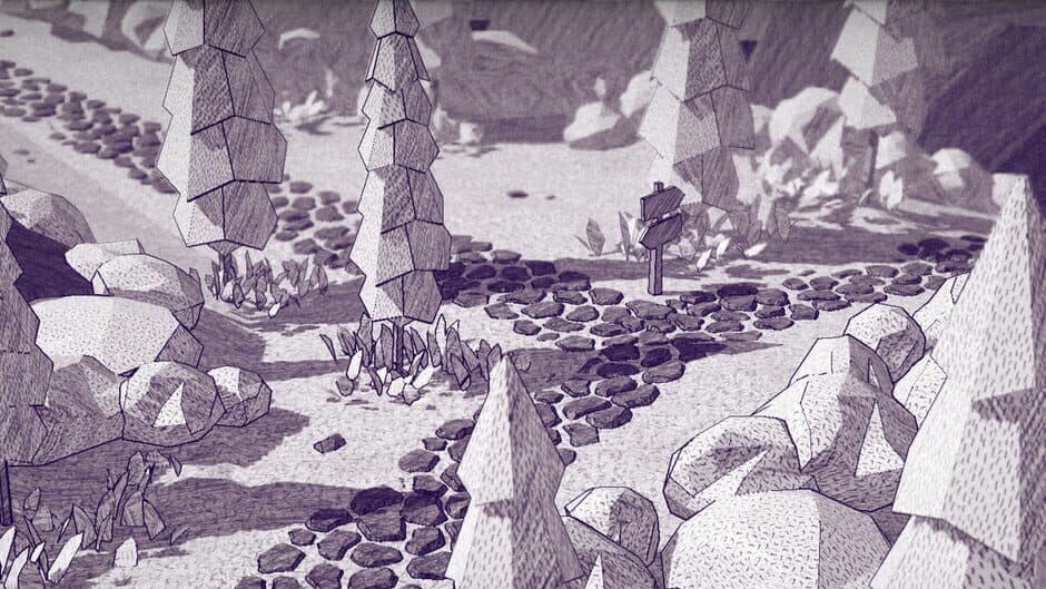 FIXKIN: A Long Way Home (at the End of the World) artwork 1