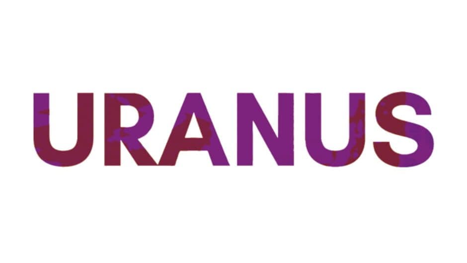 Uranus artwork 1
