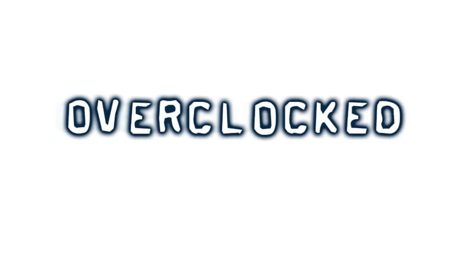 Overclocked: A History of Violence artwork 1