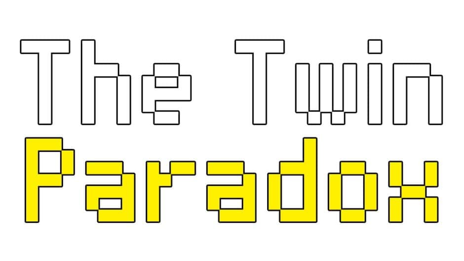 The Twin Paradox artwork 1