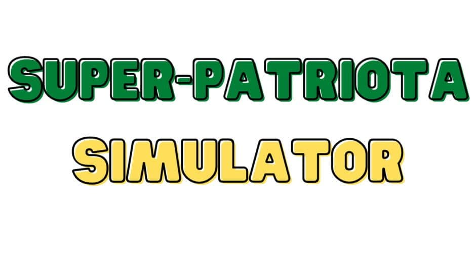Super-Patriota Simulator artwork 2