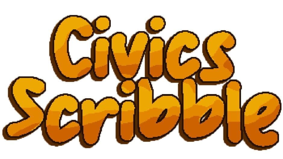 Civics Scribble artwork 1