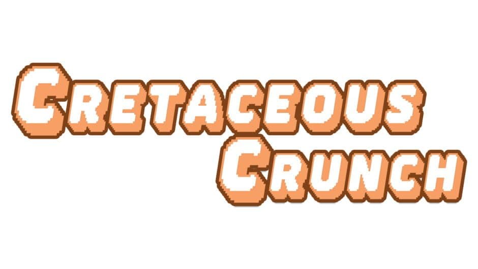 Cretaceous Crunch artwork 2