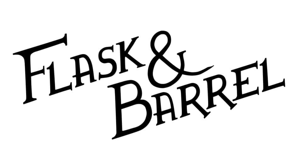 Flask & Barrel artwork 1