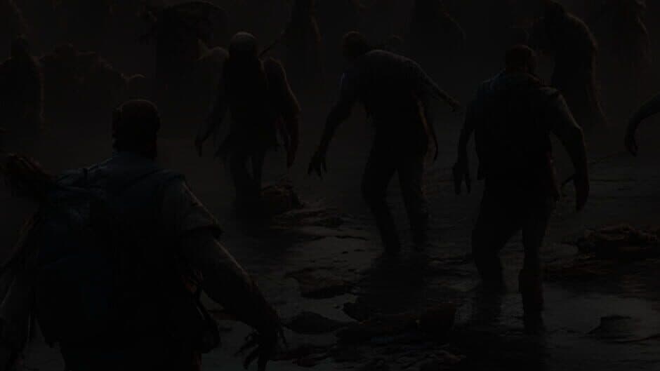 Deaths Dawn artwork 2