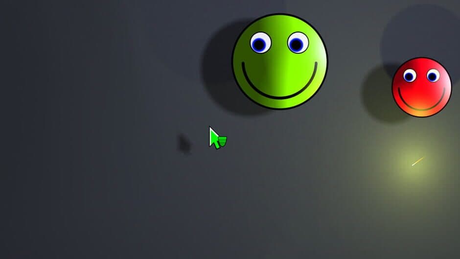 Cursor0x0 artwork 1