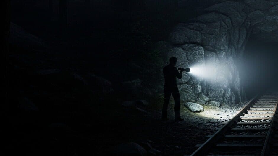 The Lost Experiment artwork 2
