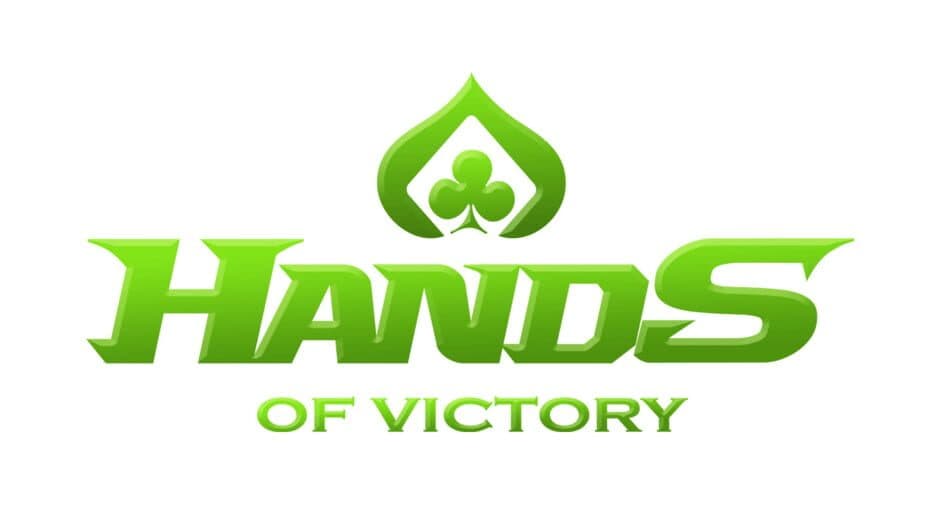 Hands of Victory artwork 1