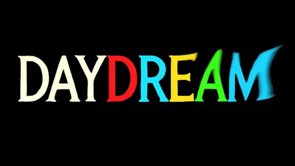 Daydream artwork 2