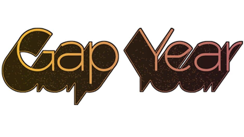 Gap Year artwork 2