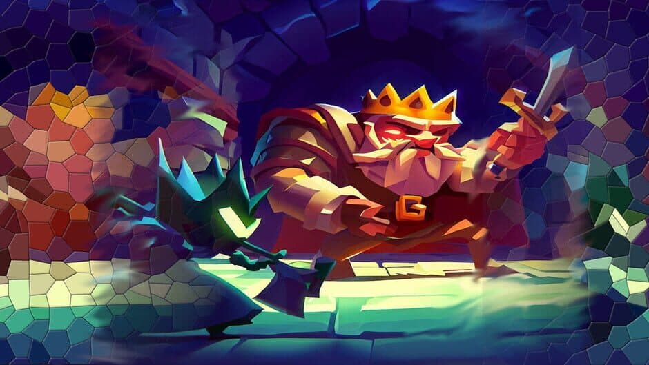 Gah! artwork 1