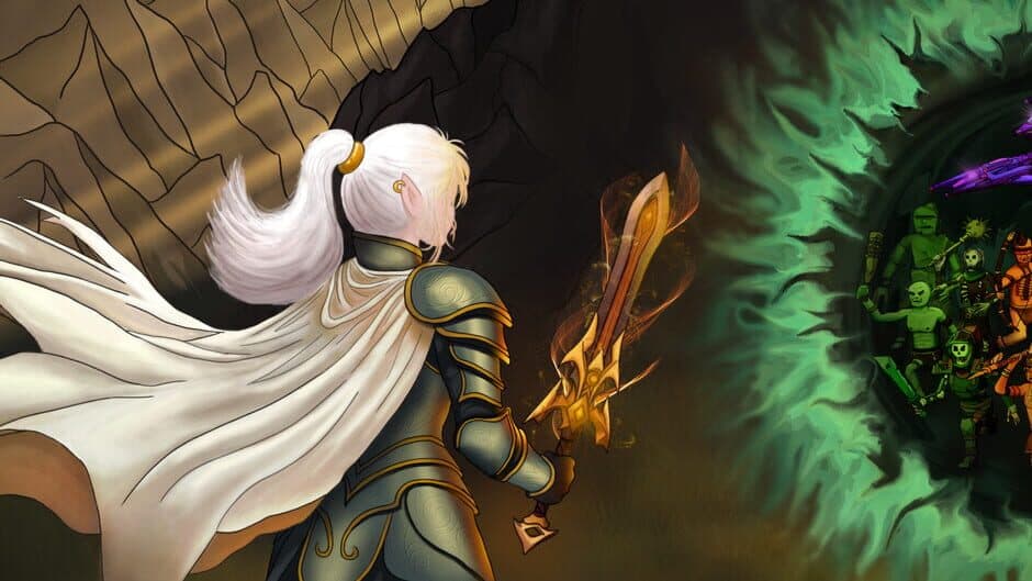 Gah! artwork 2