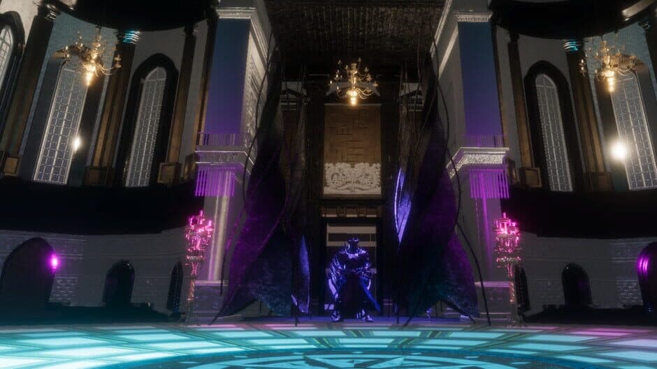 Rebel Infernal Path artwork 2