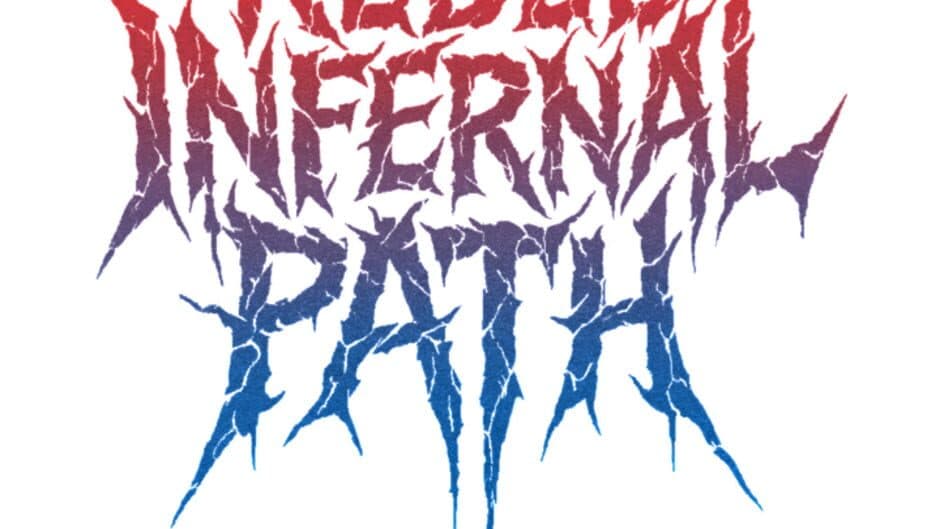 Rebel Infernal Path artwork 1