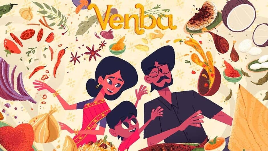 Venba artwork 3