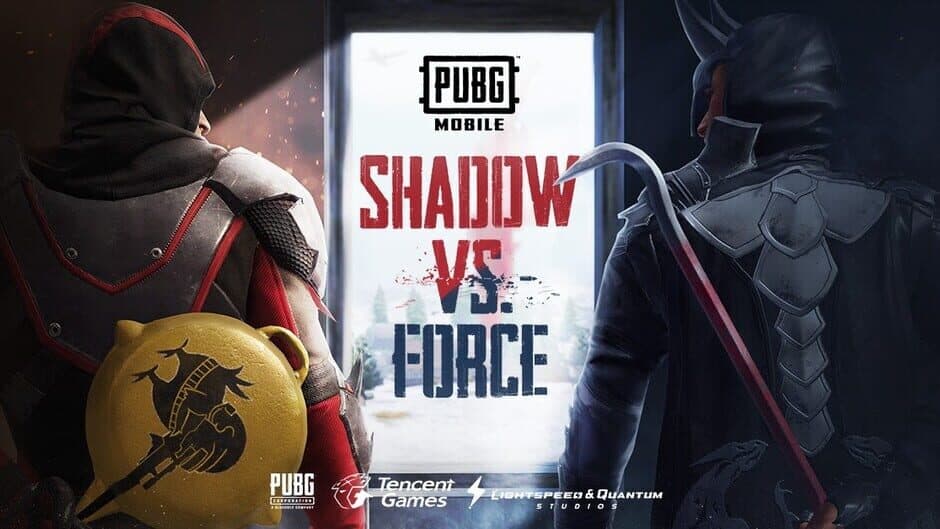 PUBG Mobile artwork 1