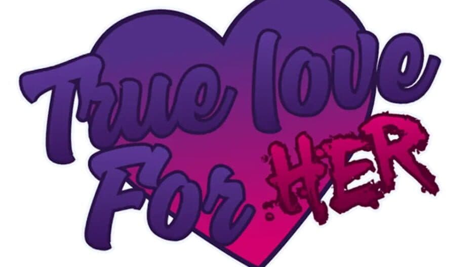 True Love For Her artwork 2