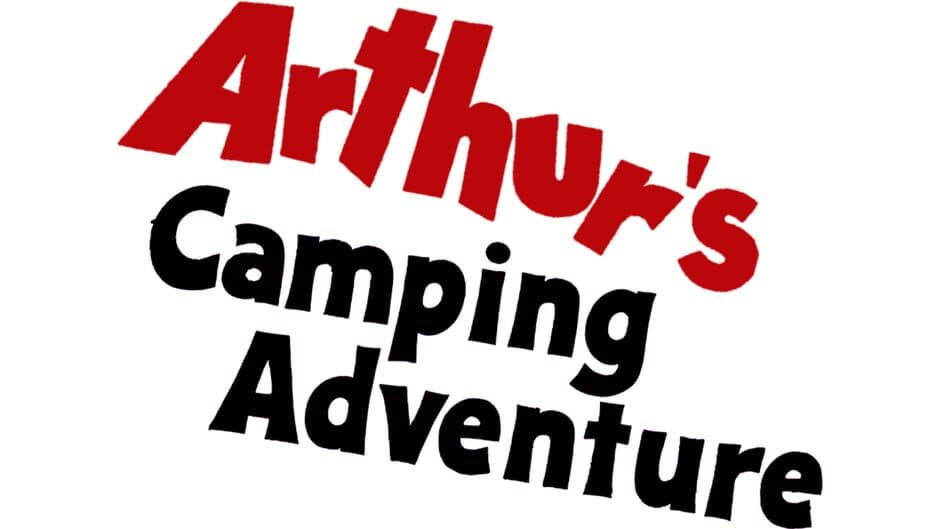 Arthur's Camping Adventure artwork 2