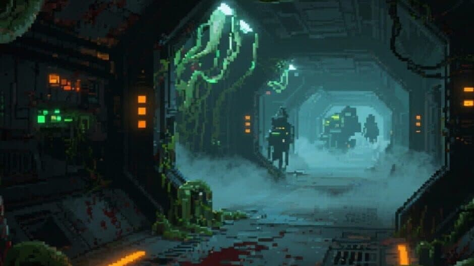 Haze artwork 1