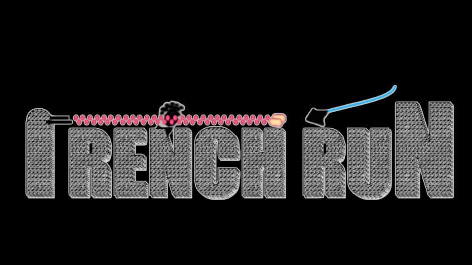 Trench Run artwork 2