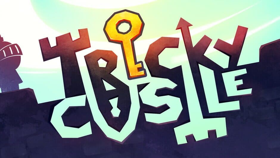 Tricky Castle artwork 2