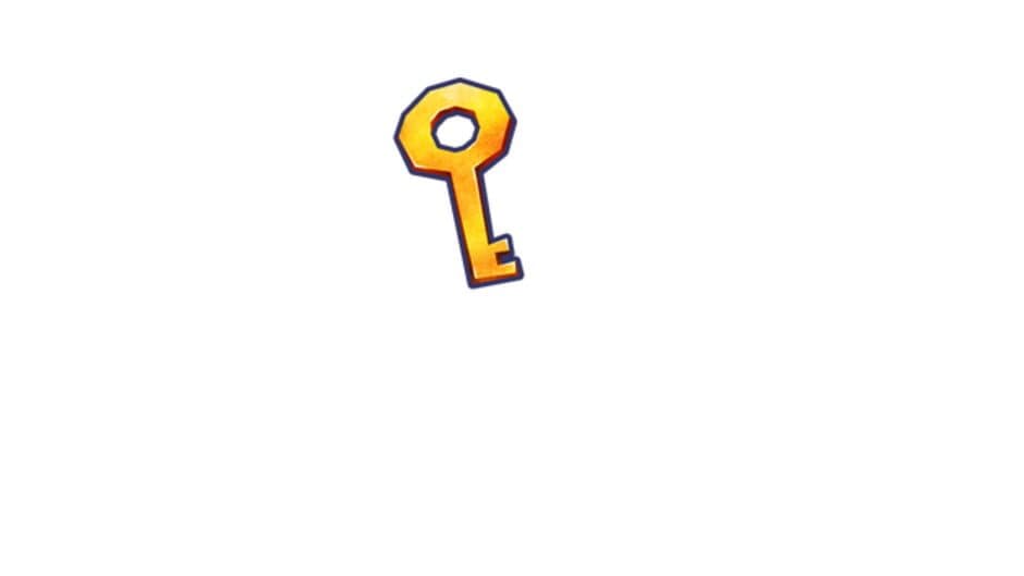 Tricky Castle artwork 1