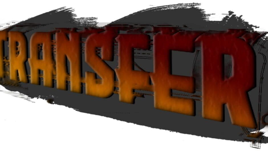 Transfer artwork 2