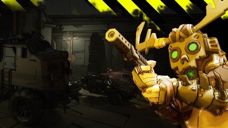 Toxic artwork 1