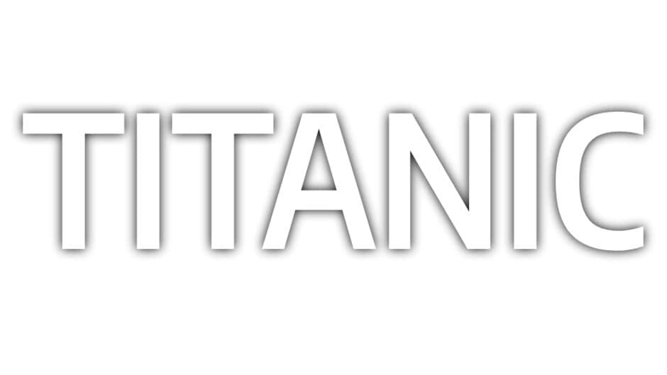 Titanic artwork 2