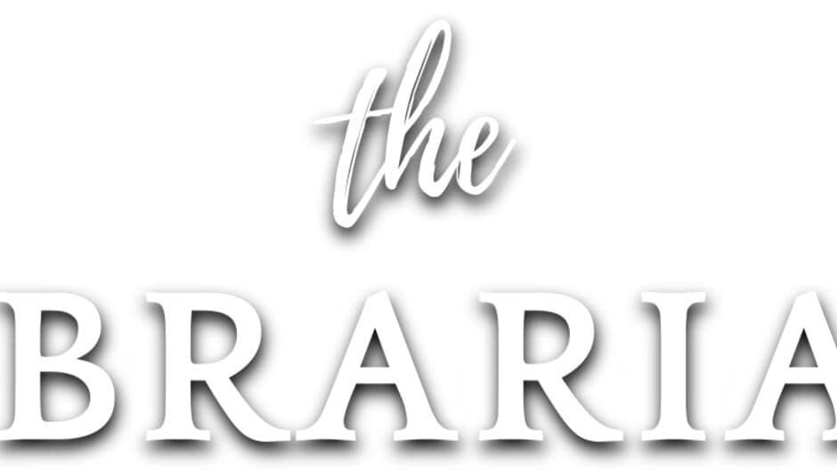 The Librarian artwork 2