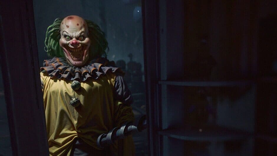 From the Last Shift: Horror Collection artwork 2