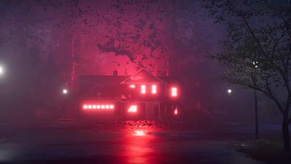 The Last Light artwork 1