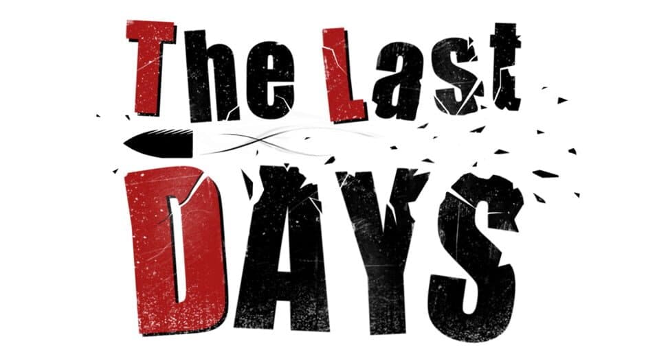 The Last Days artwork 2