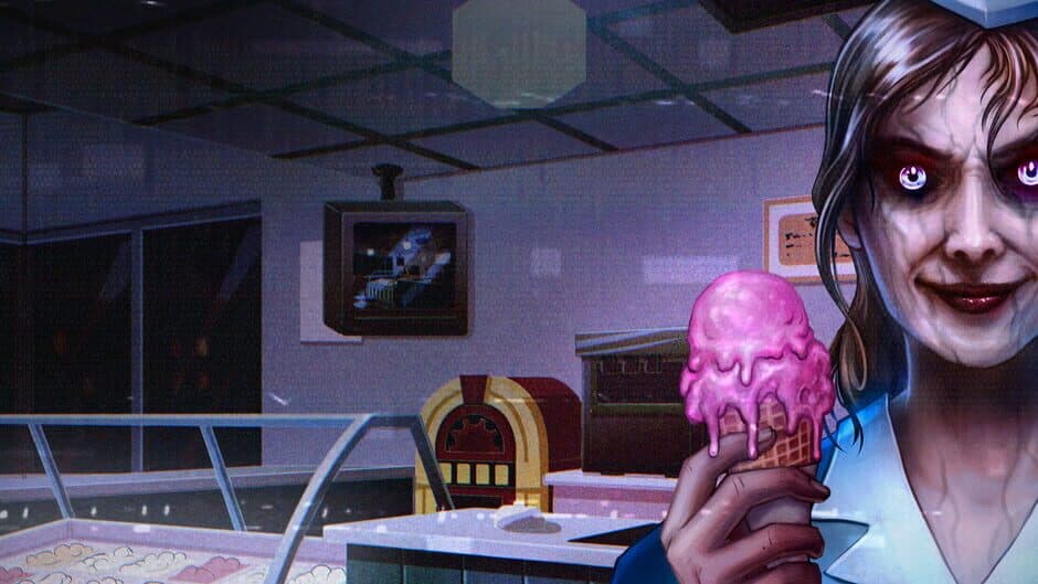 The Sweet Spot artwork 1