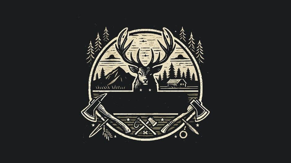 The Huntter artwork 1