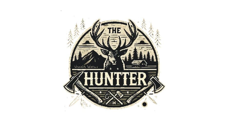The Huntter artwork 2