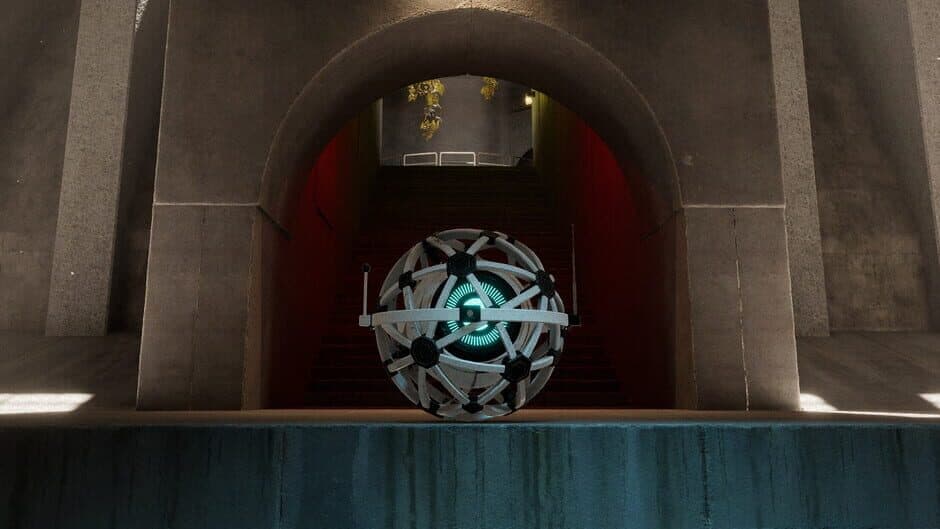The Core artwork 1